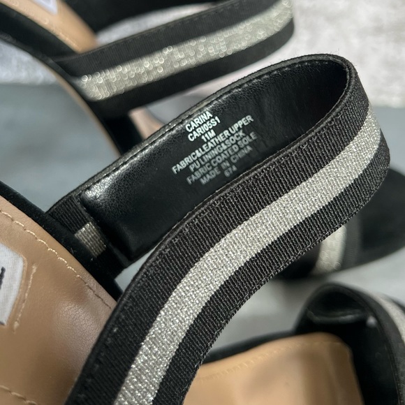 Sexy black heels - Picture 6 of 13